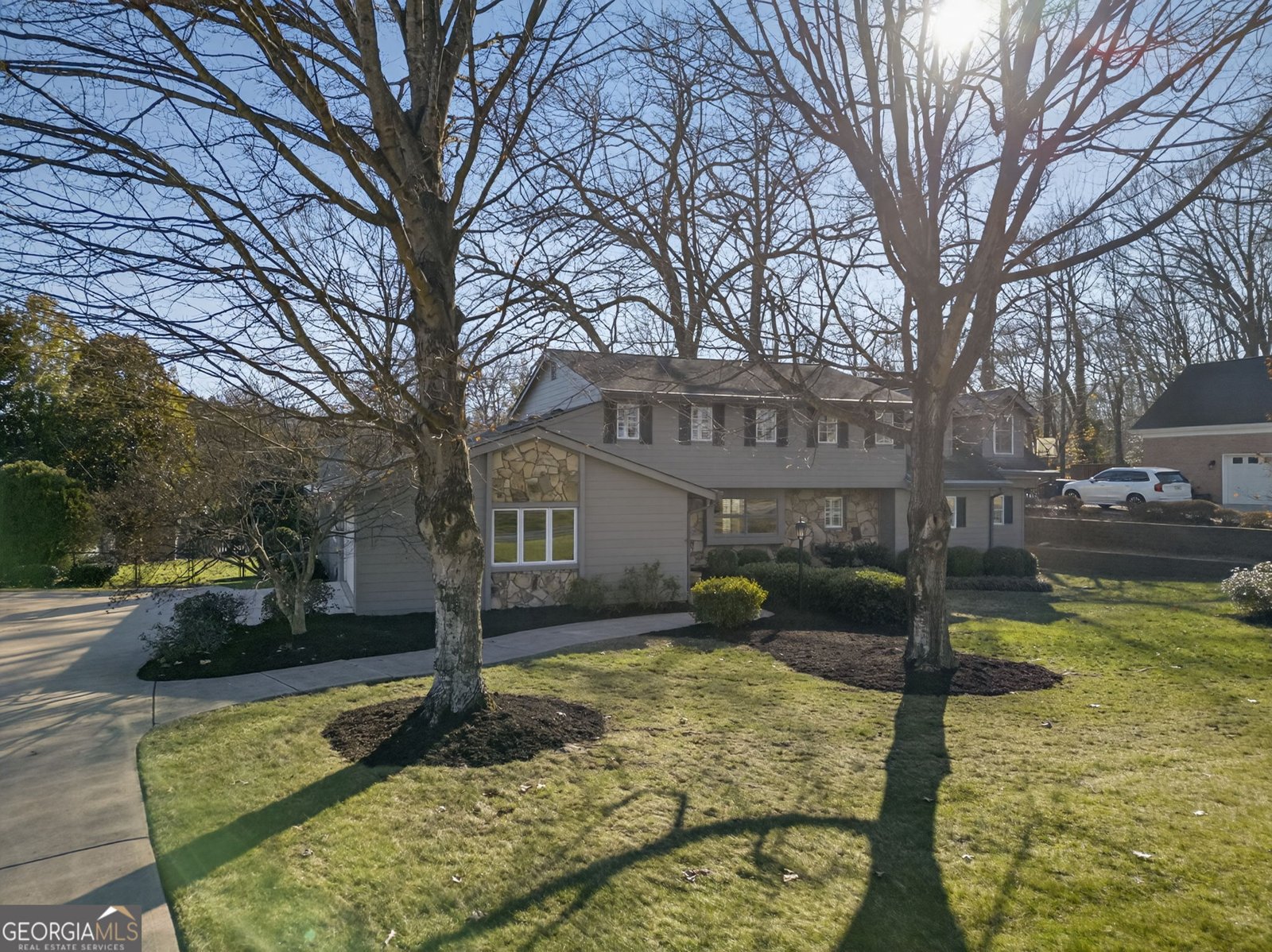 3312 Hunterdon Way Marietta - Photo 55