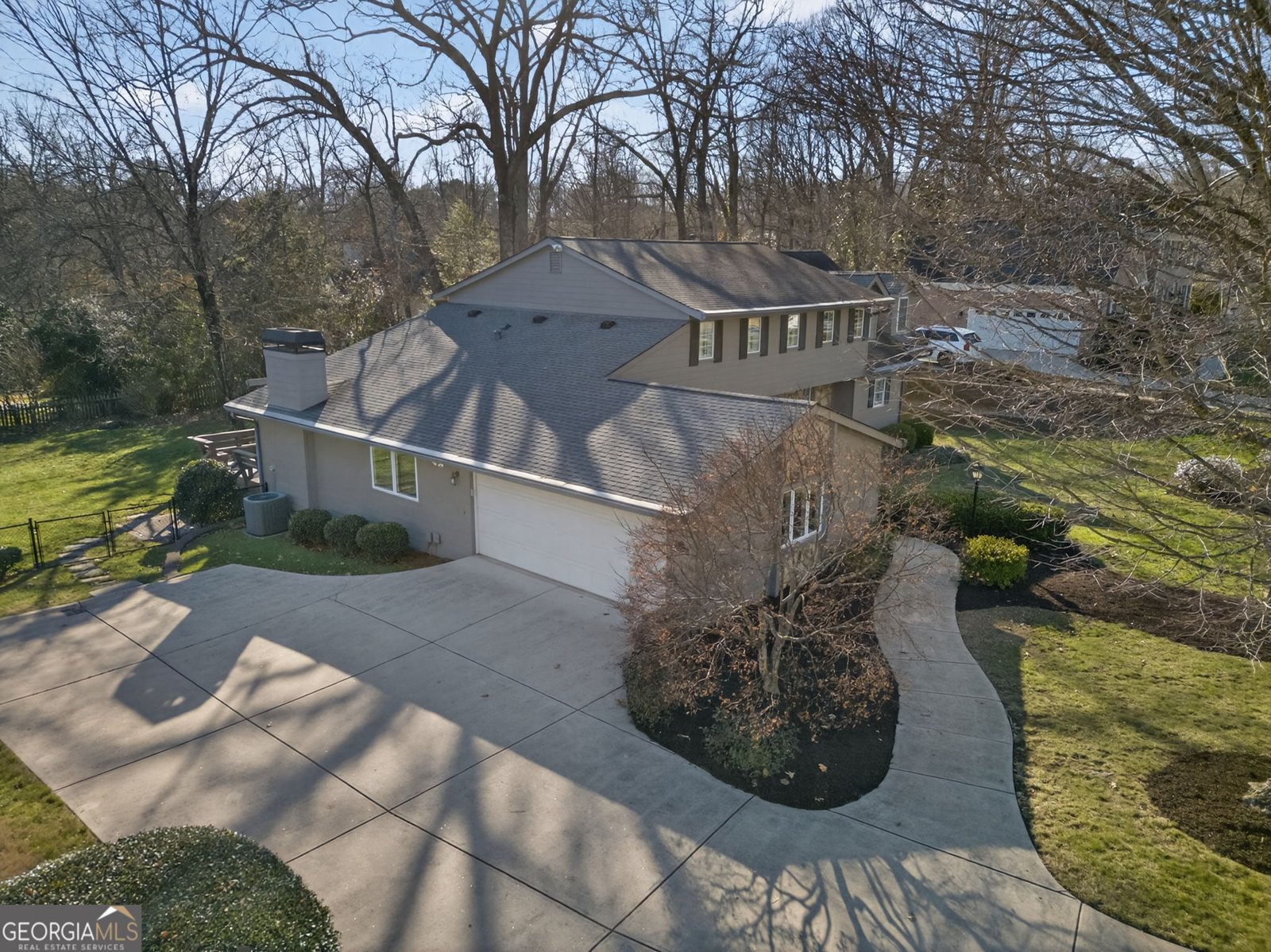 3312 Hunterdon Way Marietta - Photo 57