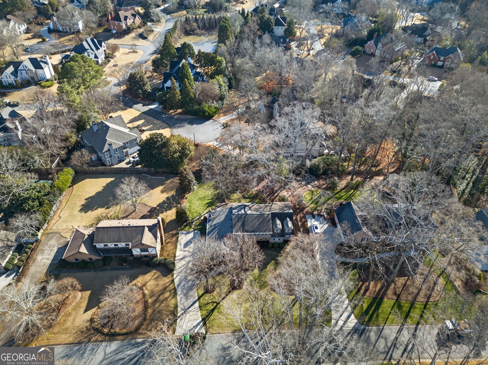 3312 Hunterdon Way Marietta - Photo 59