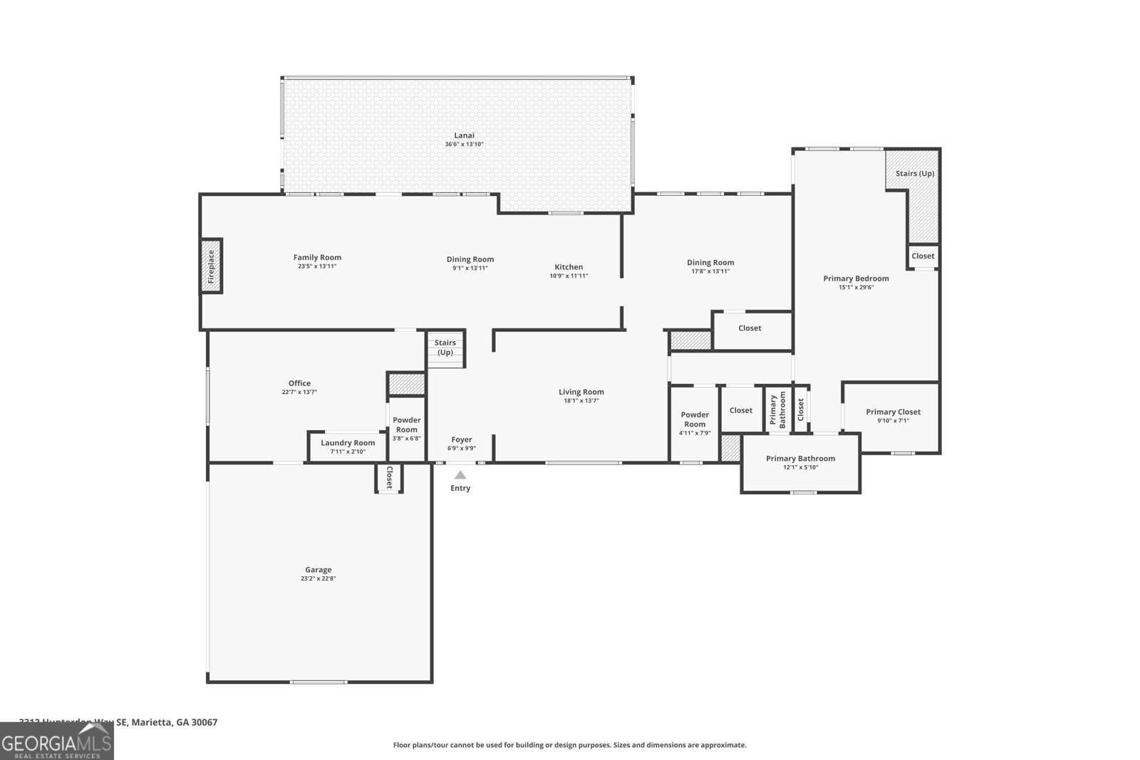3312 Hunterdon Way Marietta - Photo 60