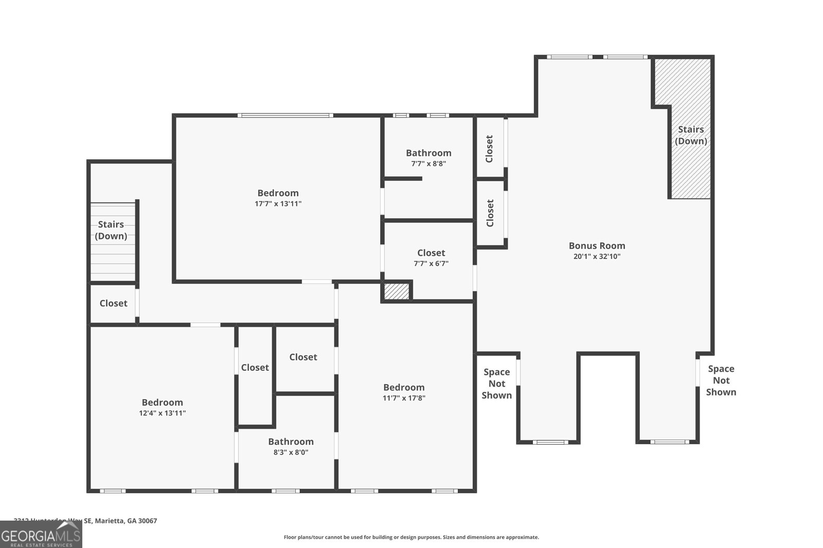 3312 Hunterdon Way Marietta - Photo 61