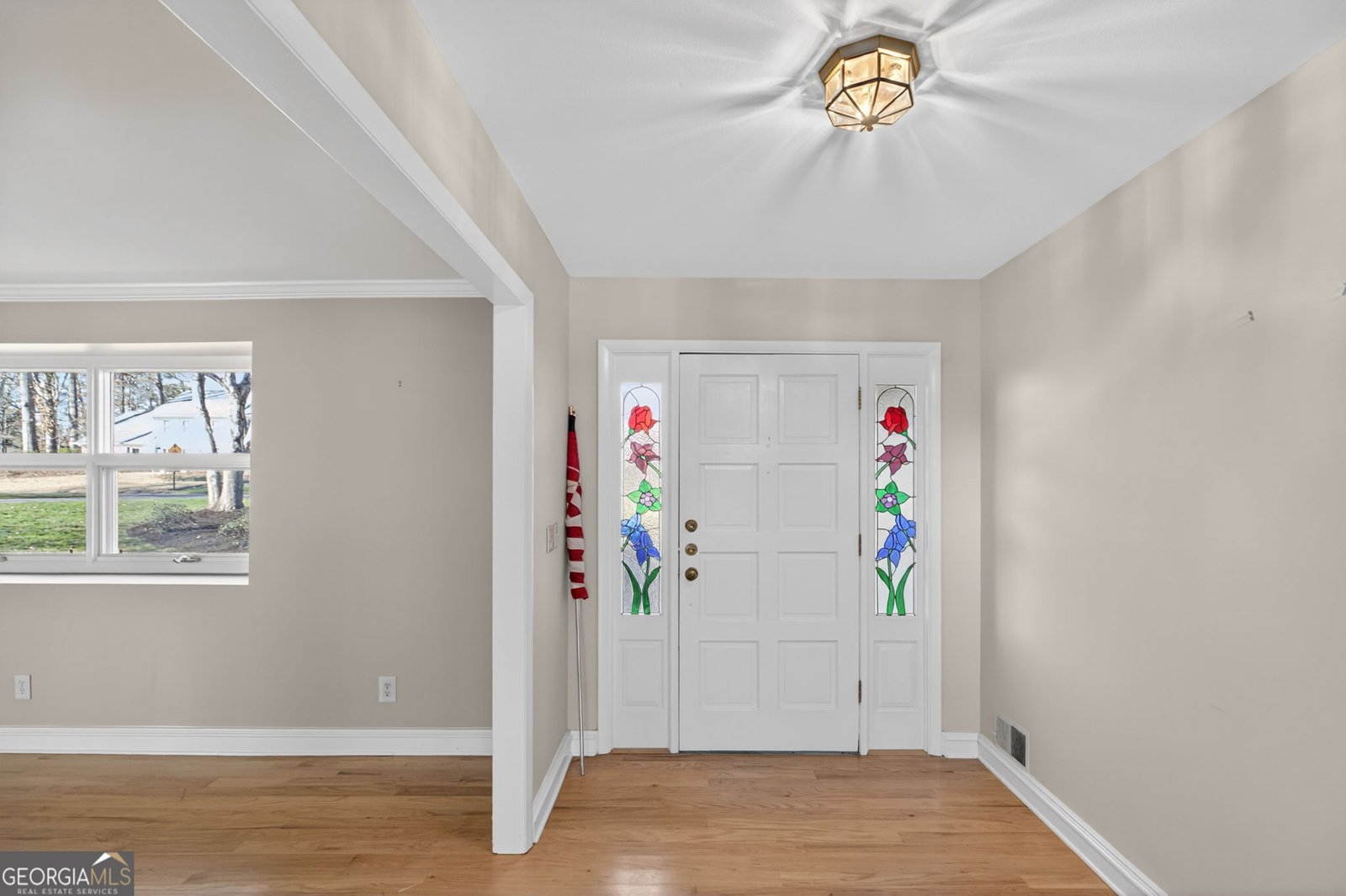 3312 Hunterdon Way Marietta - Photo 7