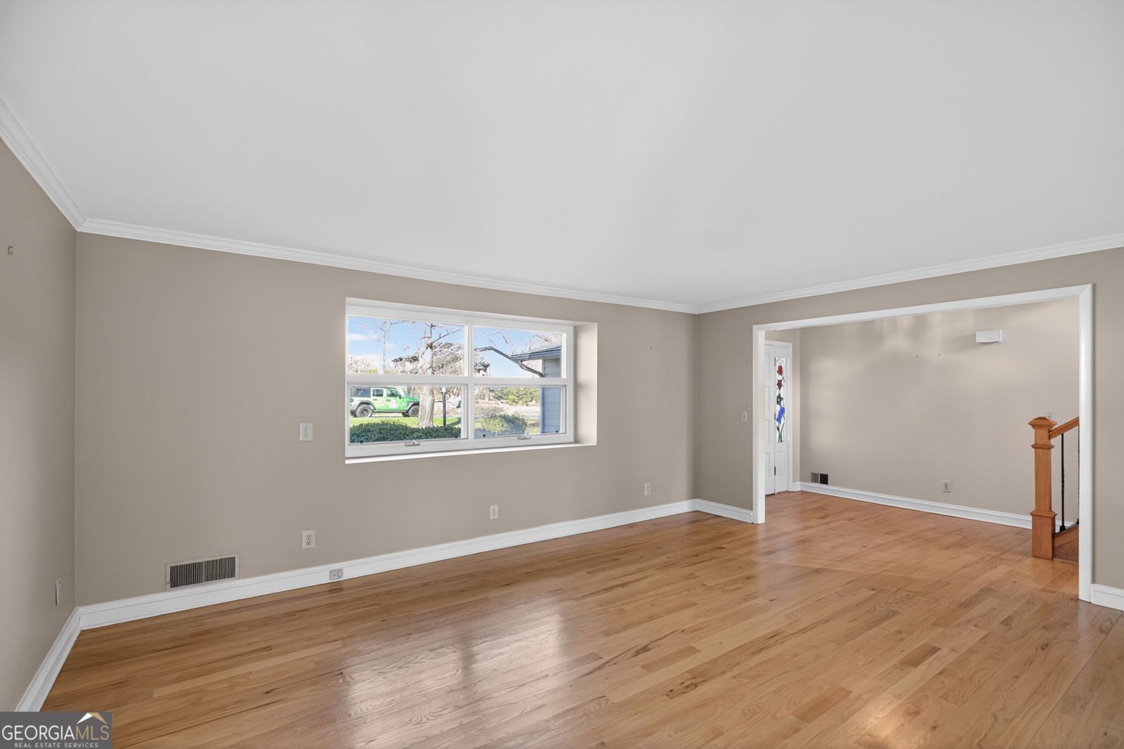 3312 Hunterdon Way Marietta - Photo 9