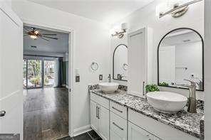 6118 Barfield Road Atlanta - Photo 22