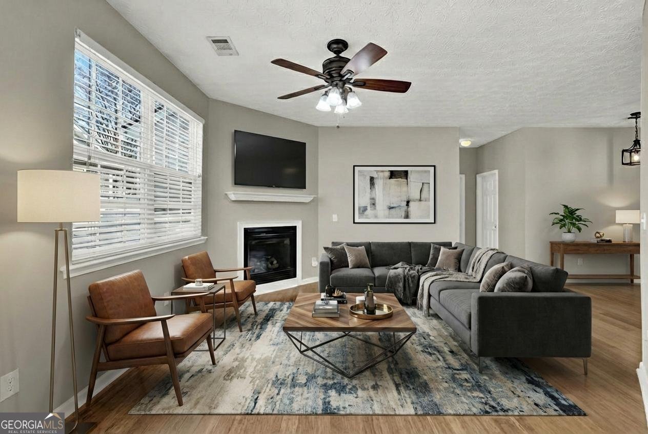 326 Hiawassee Drive Woodstock - Photo 10