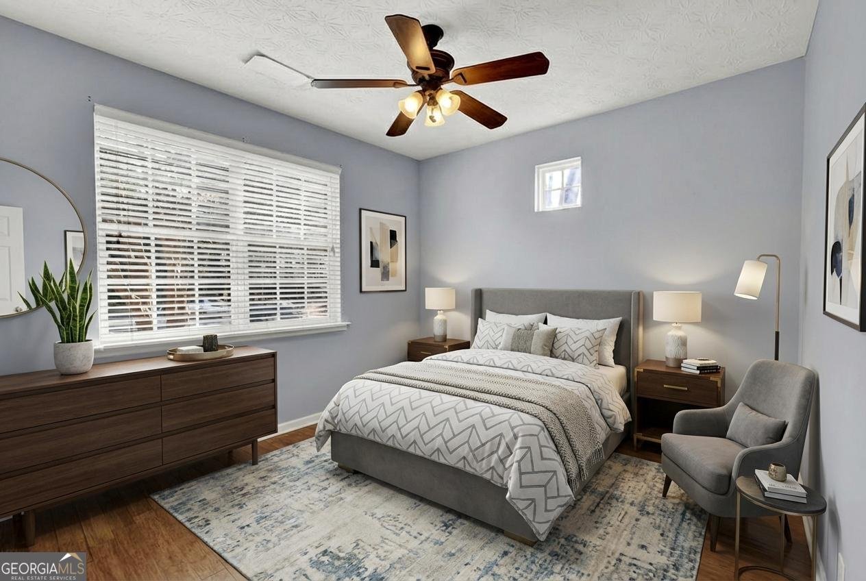 326 Hiawassee Drive Woodstock - Photo 18