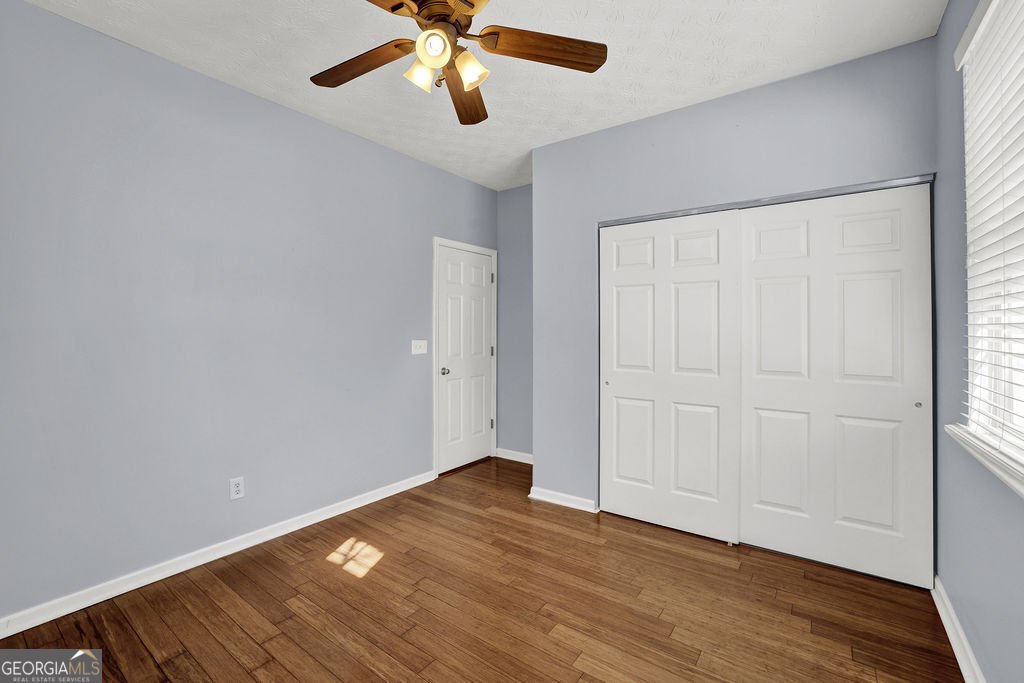 326 Hiawassee Drive Woodstock - Photo 20