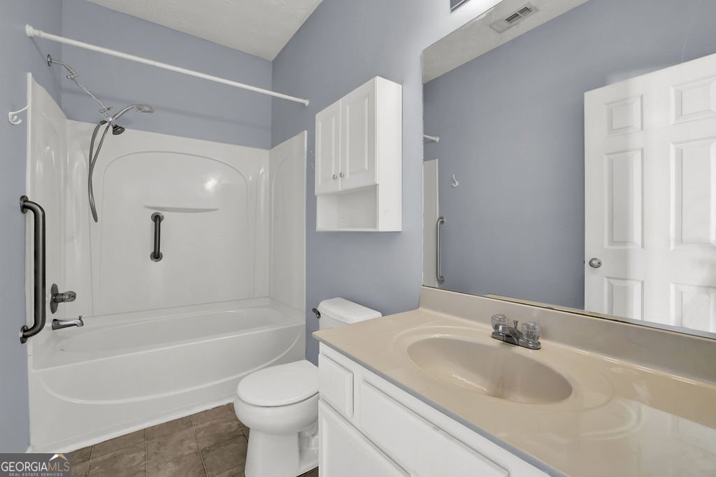 326 Hiawassee Drive Woodstock - Photo 21