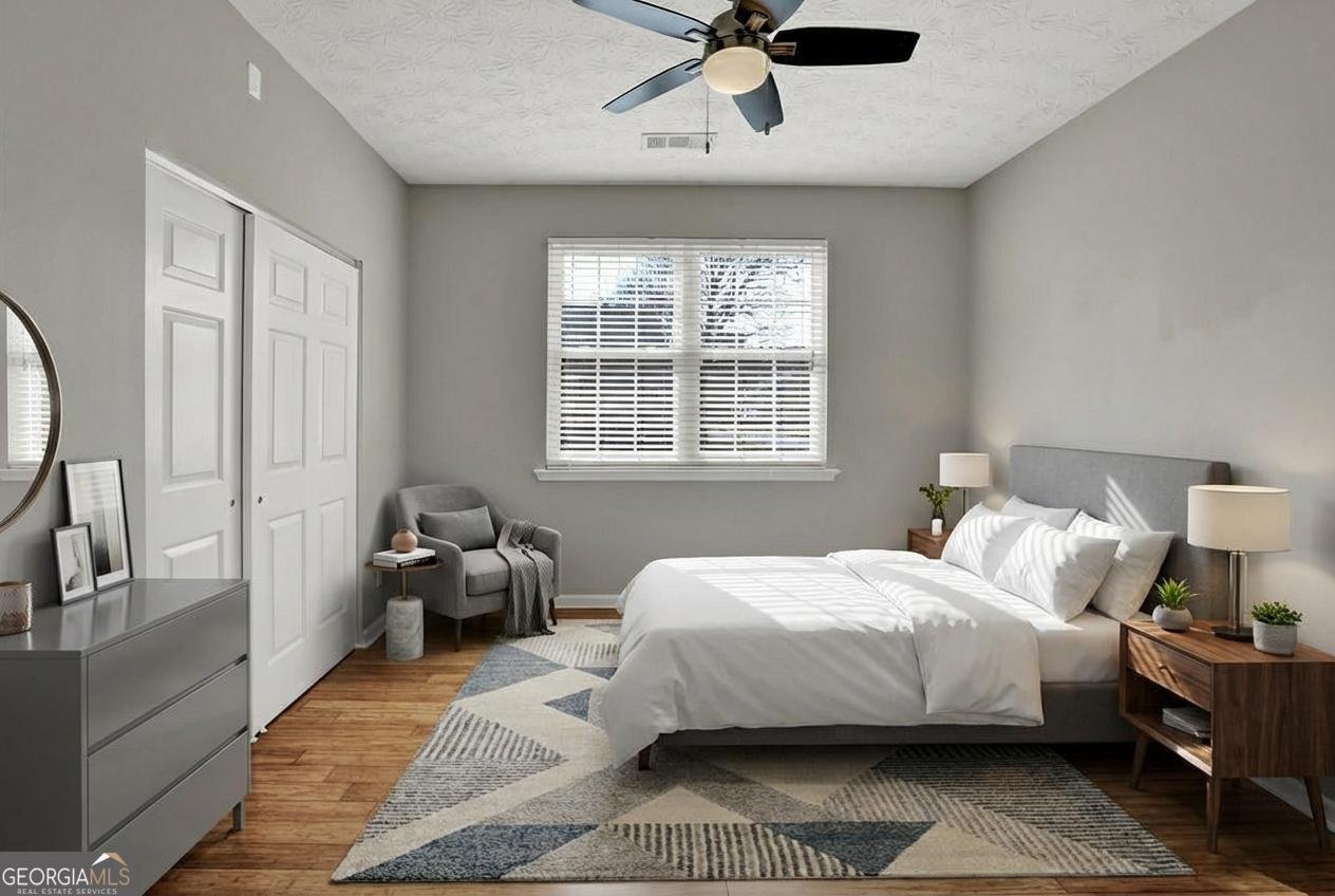 326 Hiawassee Drive Woodstock - Photo 23