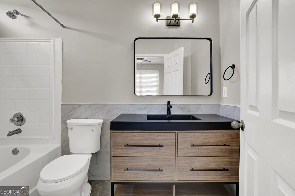 326 Hiawassee Drive Woodstock - Photo 28