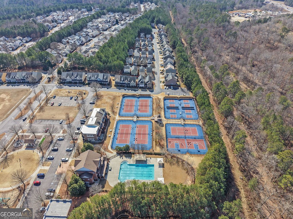 326 Hiawassee Drive Woodstock - Photo 31