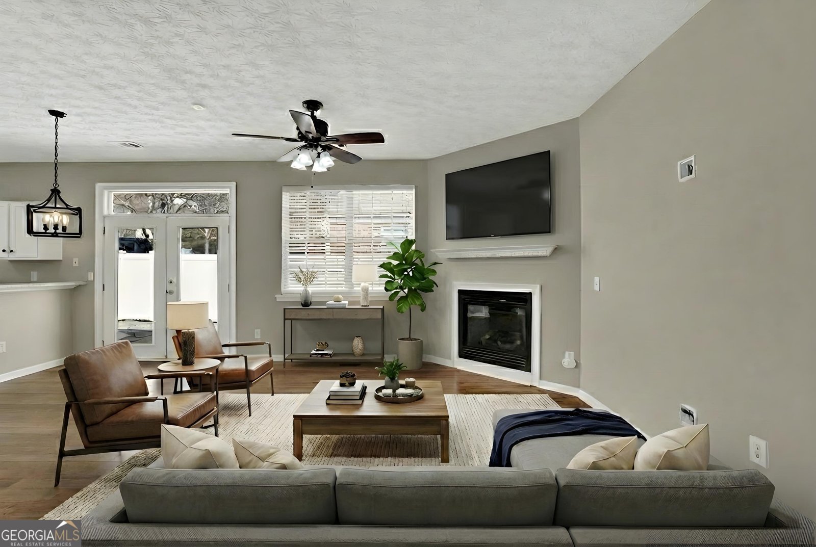 326 Hiawassee Drive Woodstock - Photo 6