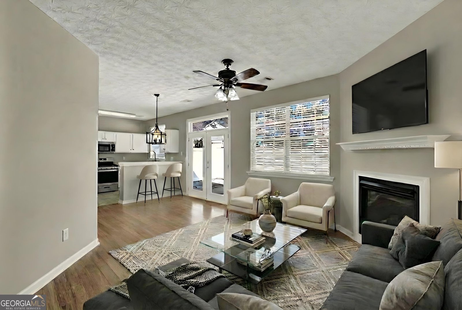 326 Hiawassee Drive Woodstock - Photo 8