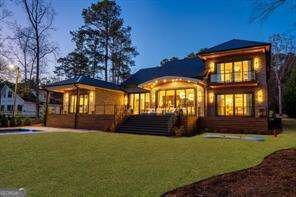 298 River Bend Drive Eatonton - Photo 74