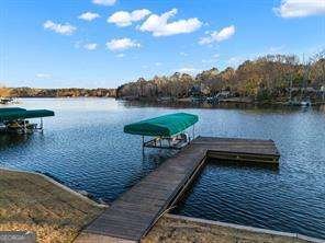 298 River Bend Drive Eatonton - Photo 8