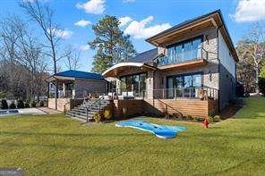 298 River Bend Drive Eatonton - Photo 85