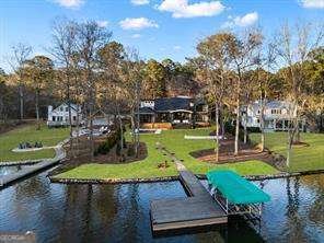 298 River Bend Drive Eatonton - Photo 88