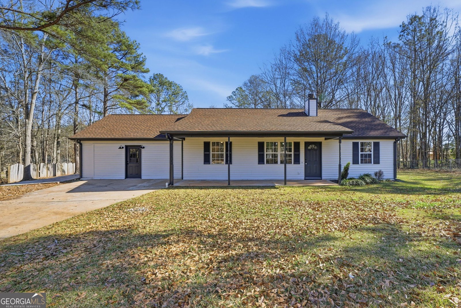 117 Home Court Jenkinsburg - Photo 1