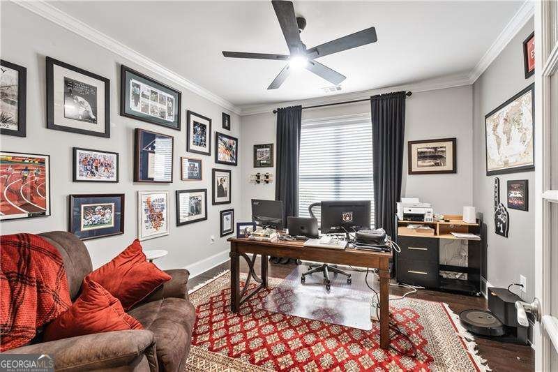 3502 Serenade Commons Kennesaw - Photo 11