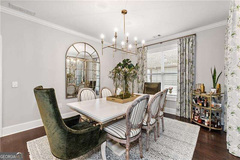 3502 Serenade Commons Kennesaw - Photo 12