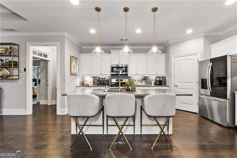 3502 Serenade Commons Kennesaw - Photo 13