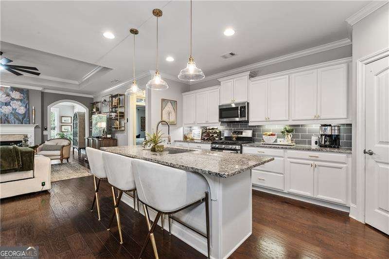 3502 Serenade Commons Kennesaw - Photo 15