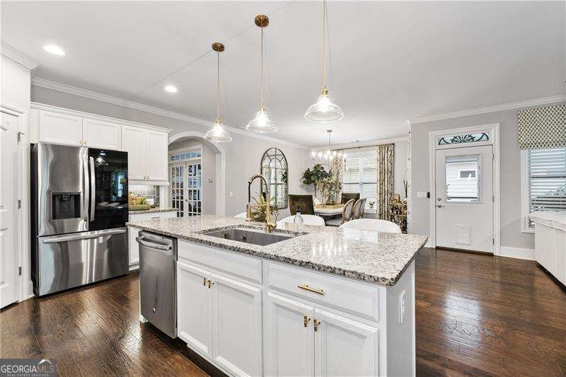 3502 Serenade Commons Kennesaw - Photo 16