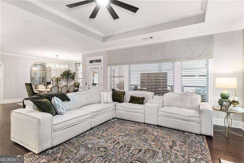 3502 Serenade Commons Kennesaw - Photo 18