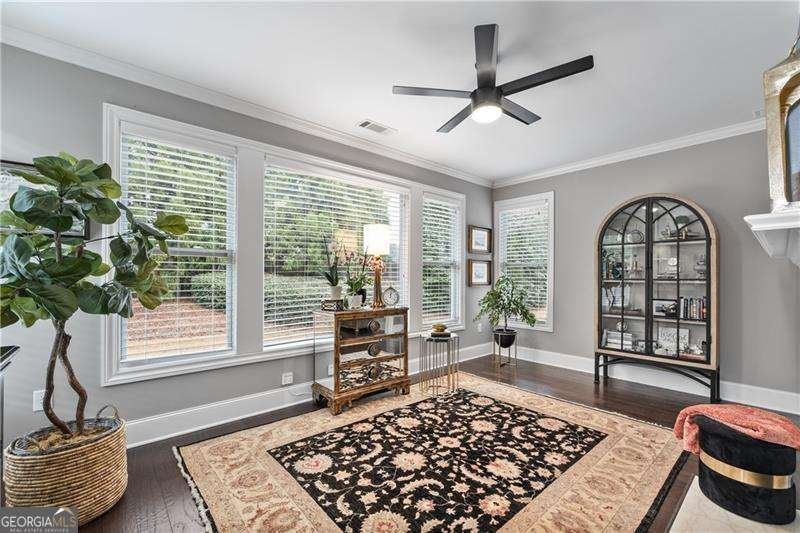 3502 Serenade Commons Kennesaw - Photo 20