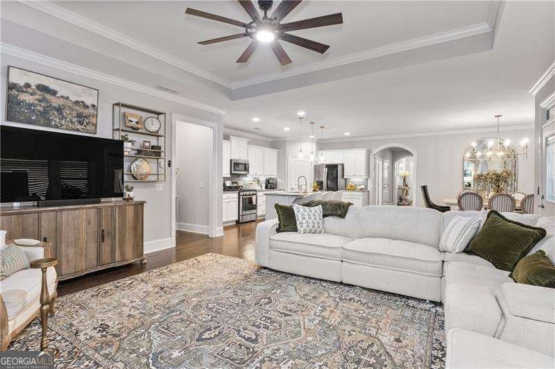 3502 Serenade Commons Kennesaw - Photo 21