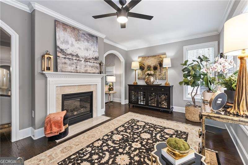 3502 Serenade Commons Kennesaw - Photo 22