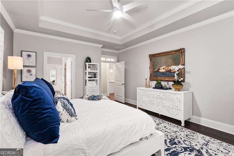 3502 Serenade Commons Kennesaw - Photo 24