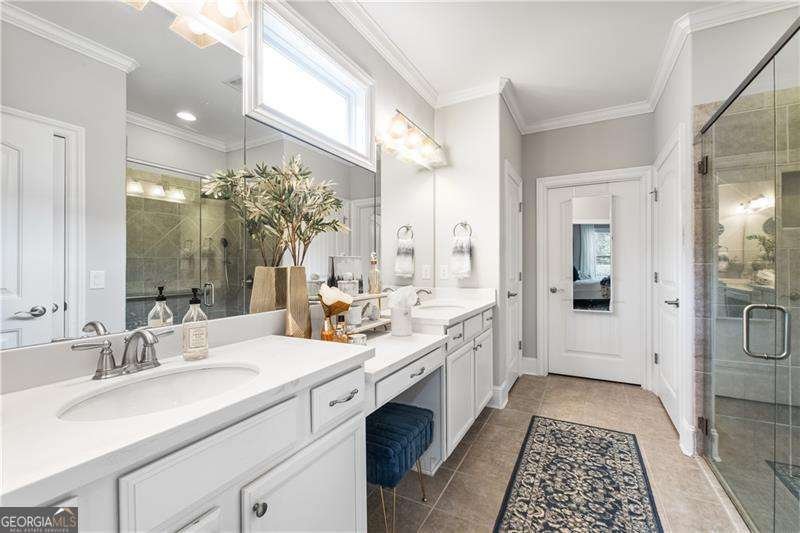 3502 Serenade Commons Kennesaw - Photo 25