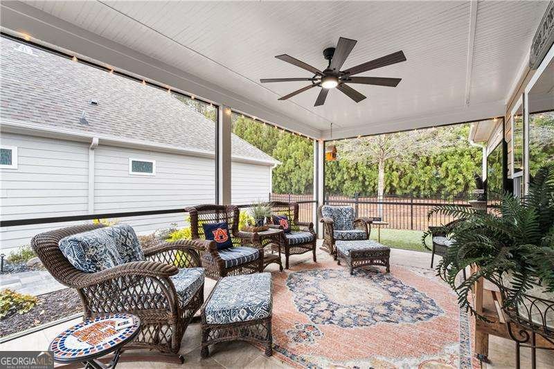 3502 Serenade Commons Kennesaw - Photo 30