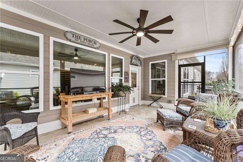 3502 Serenade Commons Kennesaw - Photo 31