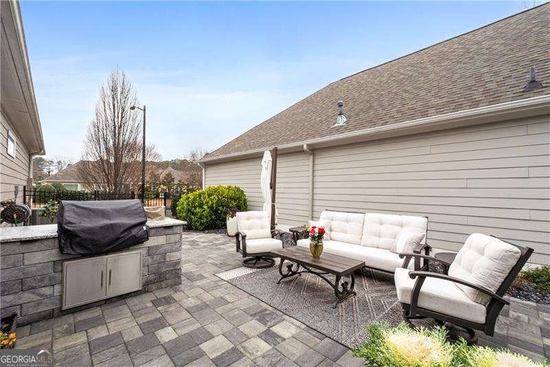 3502 Serenade Commons Kennesaw - Photo 32