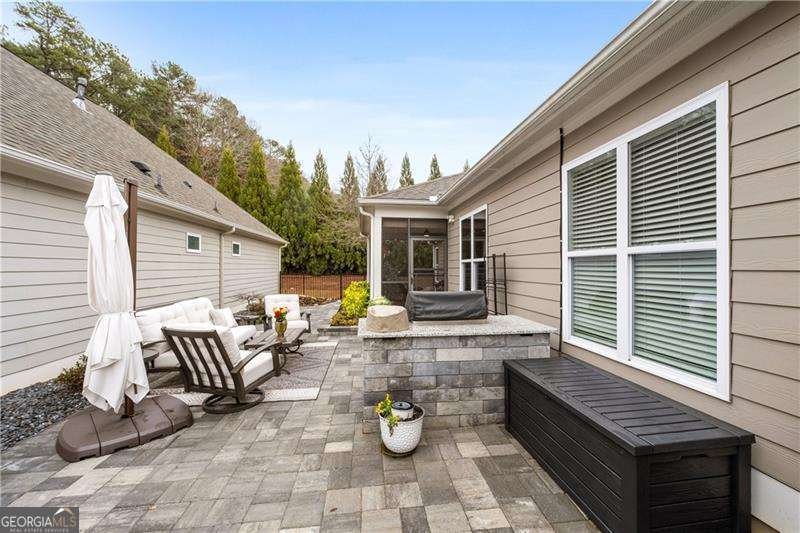 3502 Serenade Commons Kennesaw - Photo 33