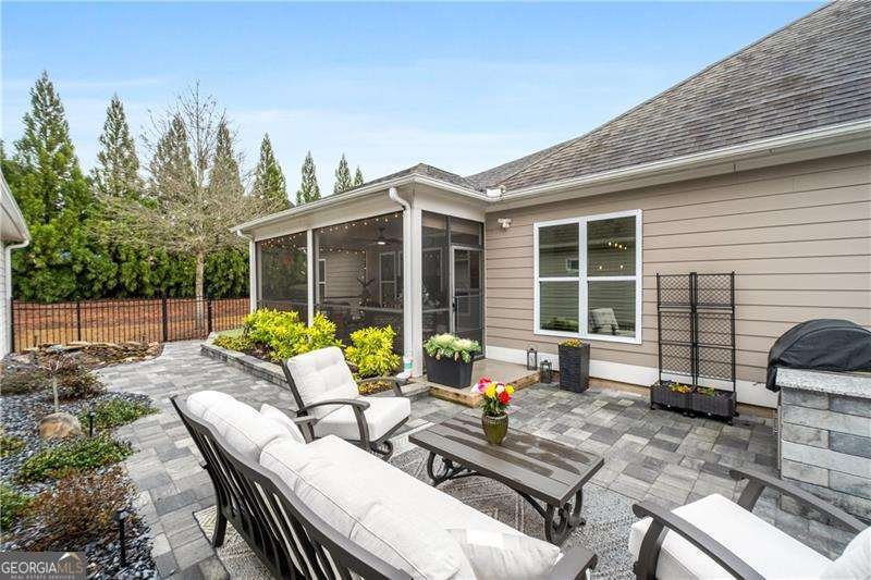 3502 Serenade Commons Kennesaw - Photo 35