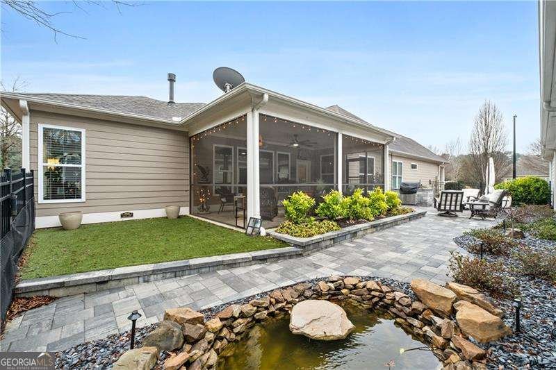 3502 Serenade Commons Kennesaw - Photo 36