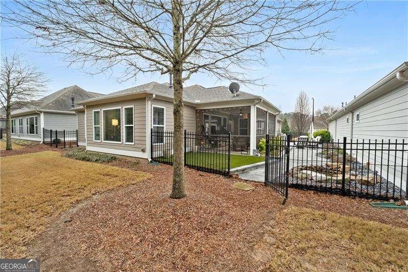 3502 Serenade Commons Kennesaw - Photo 37