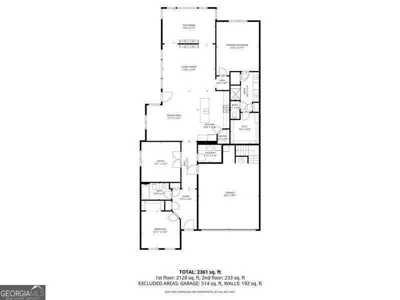 3502 Serenade Commons Kennesaw - Photo 38