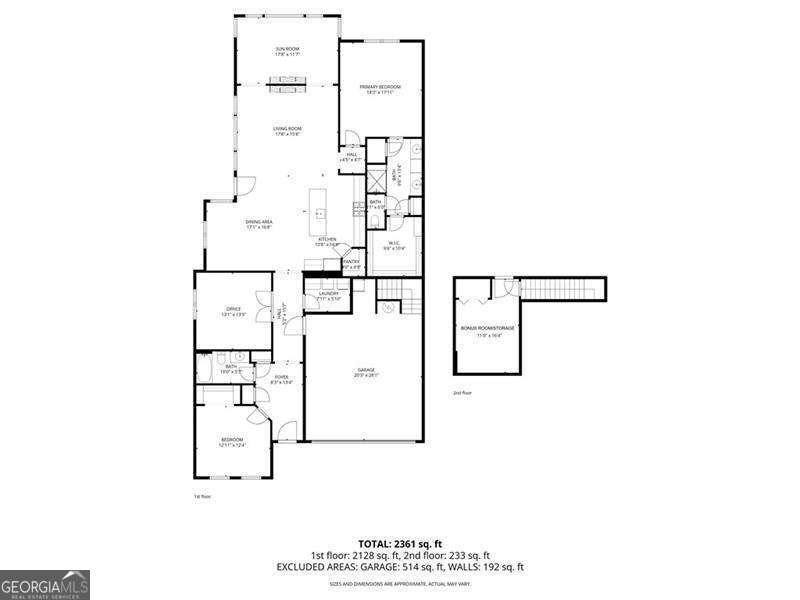 3502 Serenade Commons Kennesaw - Photo 39