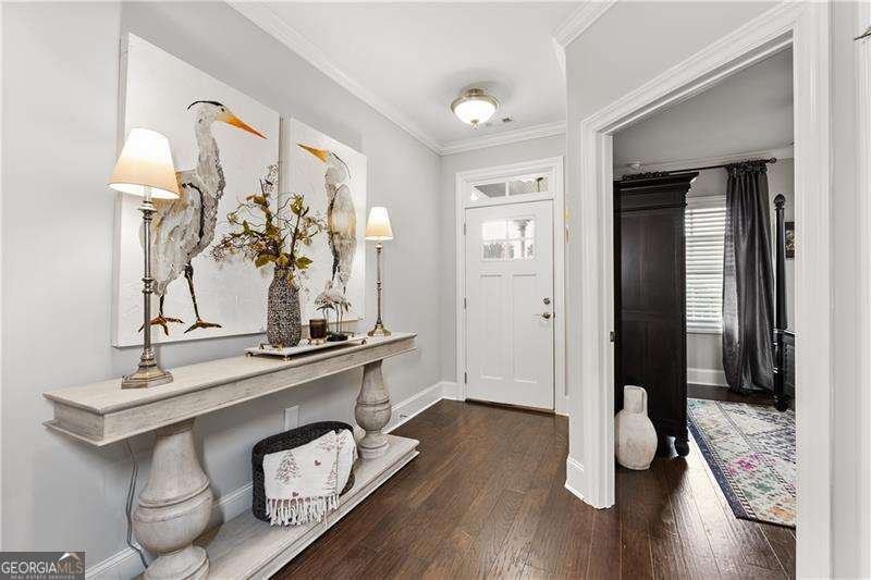 3502 Serenade Commons Kennesaw - Photo 6