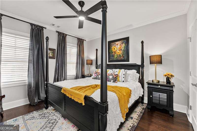 3502 Serenade Commons Kennesaw - Photo 7