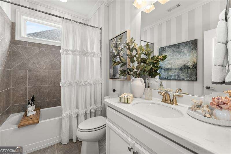 3502 Serenade Commons Kennesaw - Photo 9