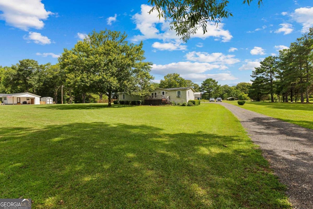 351 East Milner Road Zebulon - Photo 1