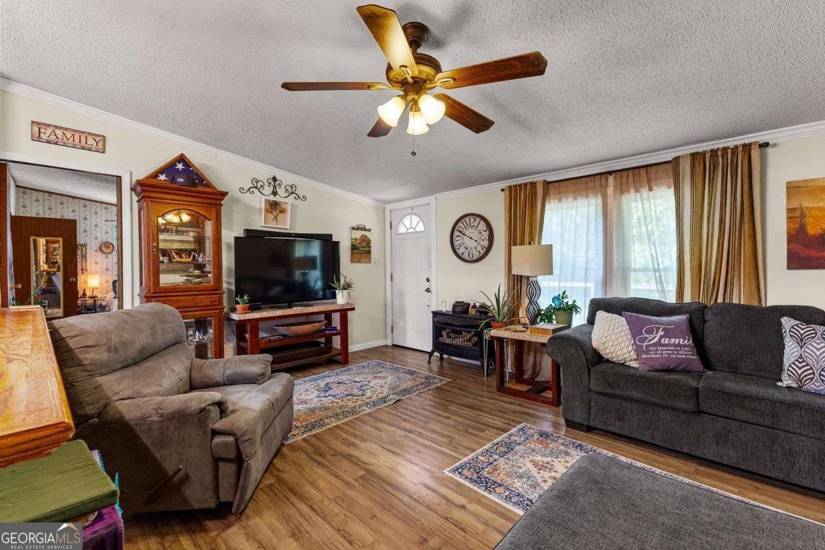 351 East Milner Road Zebulon - Photo 11