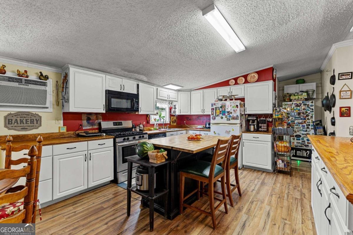 351 East Milner Road Zebulon - Photo 13