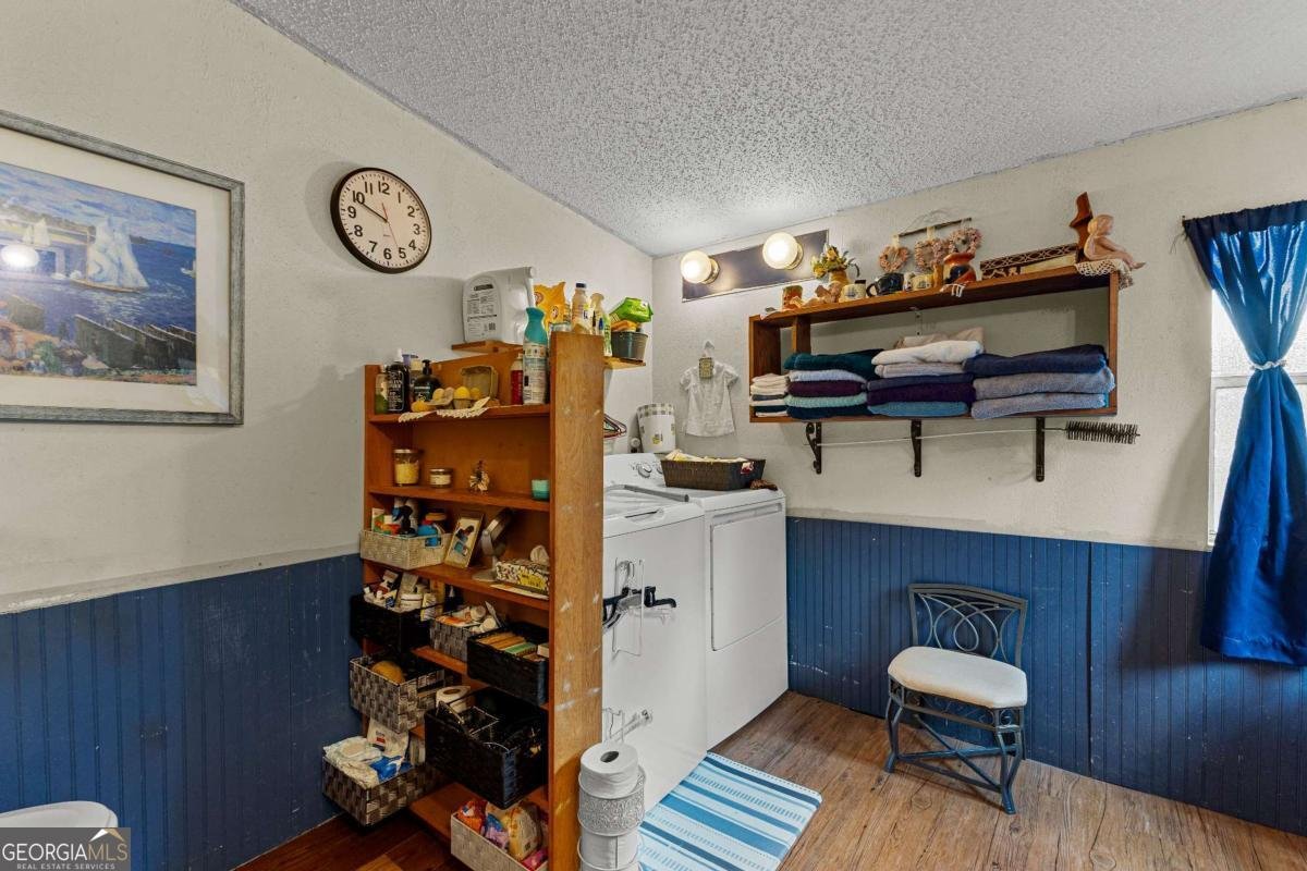 351 East Milner Road Zebulon - Photo 21