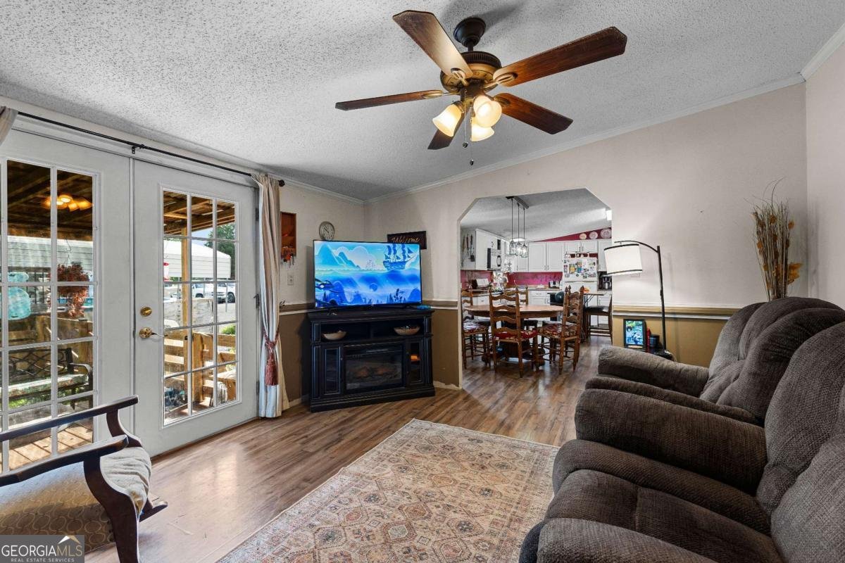 351 East Milner Road Zebulon - Photo 23